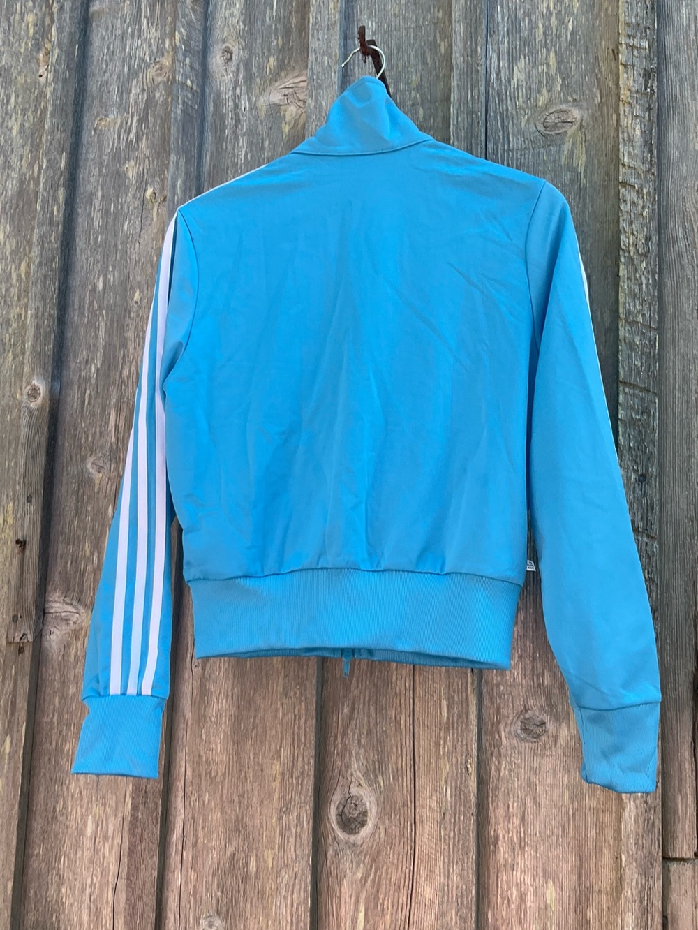 adidas Track Jacket - Picture 2 of 7